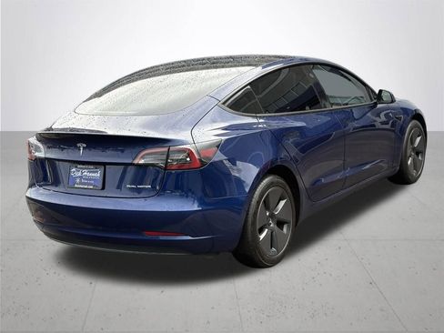 Used 2023 Tesla Model 3 Long Range image 6