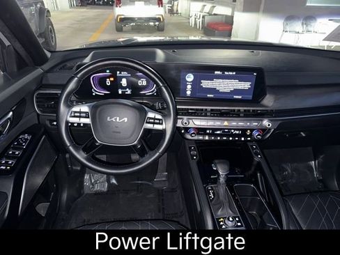 Certified 2024 Kia Telluride EX X-Line image 17