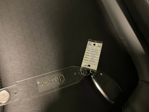 New 2026 Subaru Forester Wilderness image 30