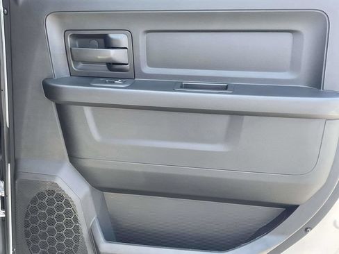 New 2026 RAM 2500 Tradesman AWD/4WD image 19