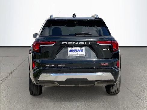 New 2026 GMC Terrain Denali AWD/4WD image 5