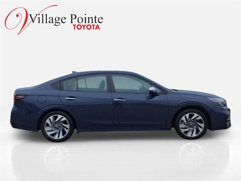 Used 2024 Subaru Legacy Touring XT image 7
