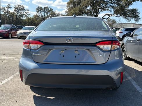 Used 2024 Toyota Corolla LE image 5
