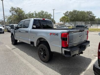 Used 2024 Ford F250 XL w/ STX Appearance Package