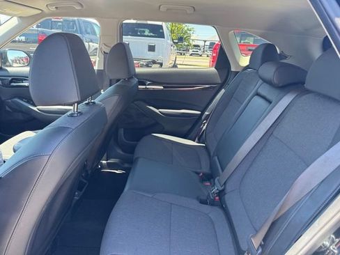 Used 2024 Kia Seltos S FWD image 12