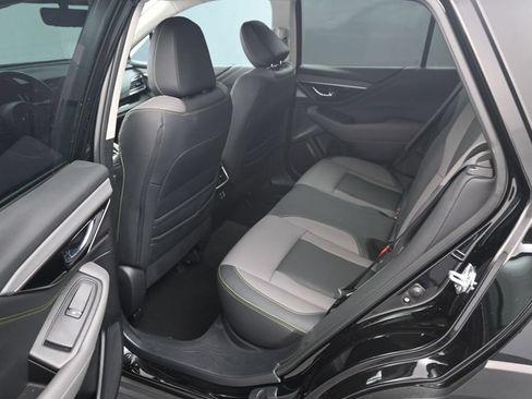 Used 2024 Subaru Outback Onyx Edition AWD/4WD image 18