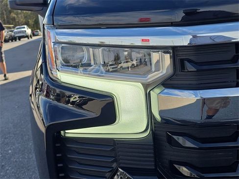 Certified 2024 Chevrolet Silverado 1500 LT w/ Protection Package image 11