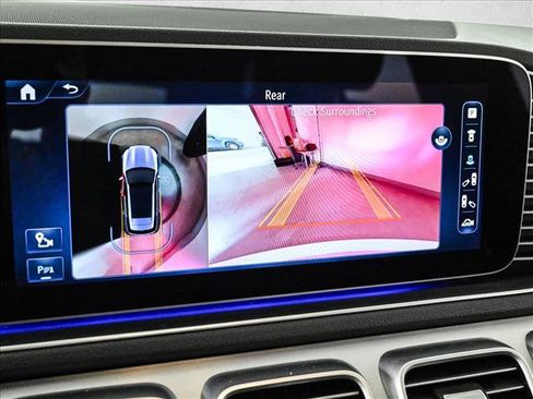 Used 2024 Mercedes-Benz GLE 450e 4MATIC image 15