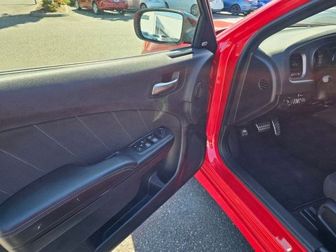 Used 2020 Dodge Charger GT w/ Blacktop Package image 22