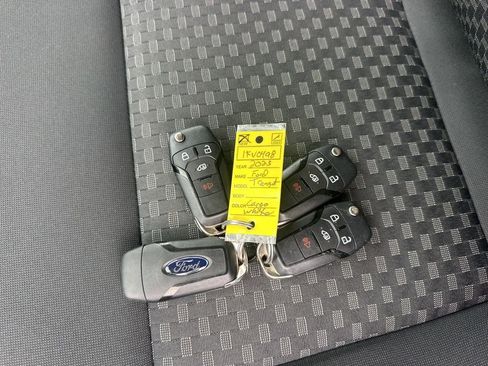 Used 2023 Ford Transit 250 Low Roof w/ Exterior Upgrade Package image 28