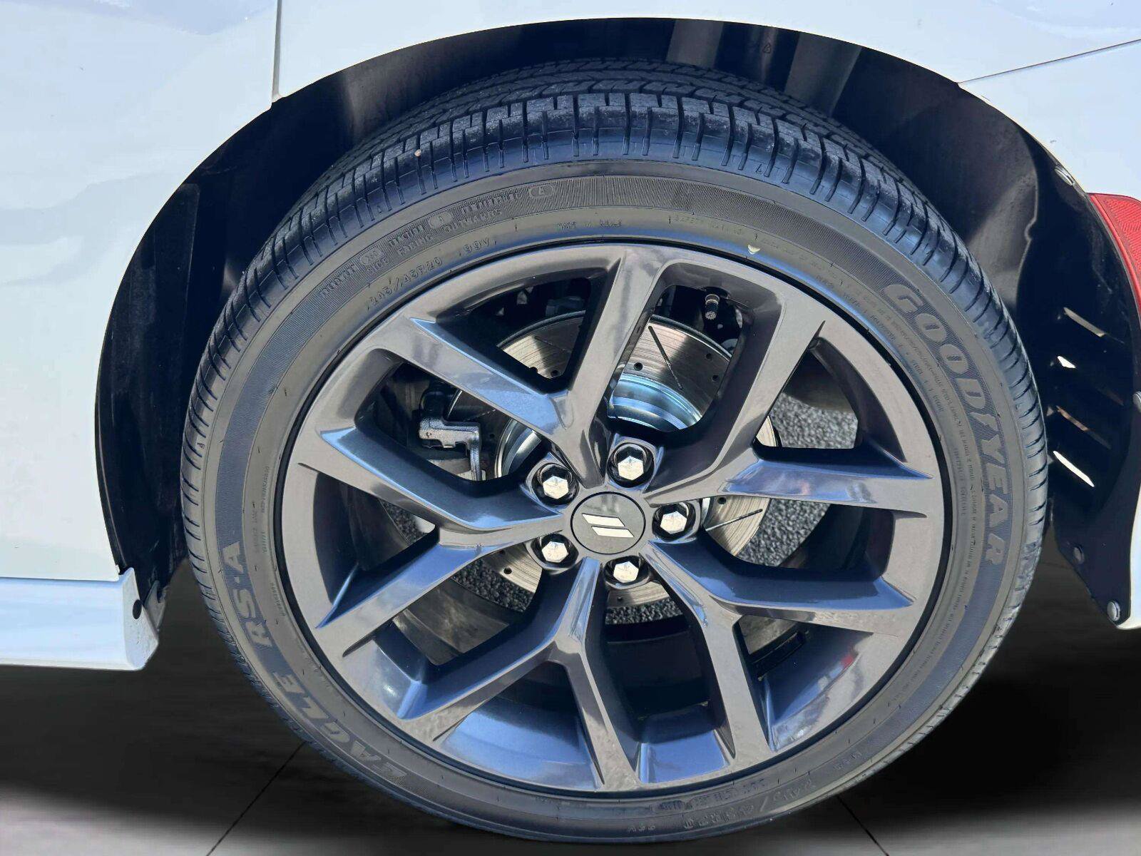 Used 2021 Dodge Charger R/T w/ Plus Group RWD image 48