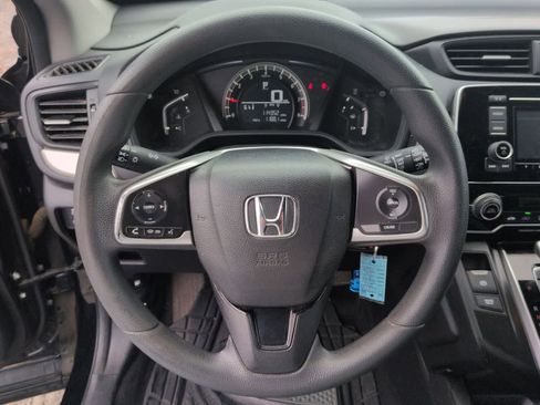 Used 2017 Honda CR-V LX image 22