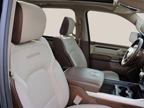 Used 2021 RAM 1500 Laramie w/ Laramie Southwest Edition image 19