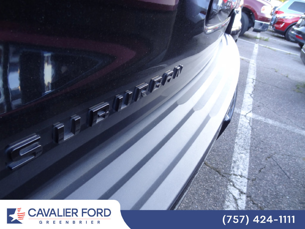 Used 2019 Chevrolet Suburban Premier AWD/4WD image 6