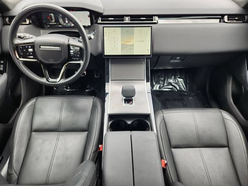 Used 2025 Land Rover Range Rover Velar Dynamic SE AWD/4WD image 16