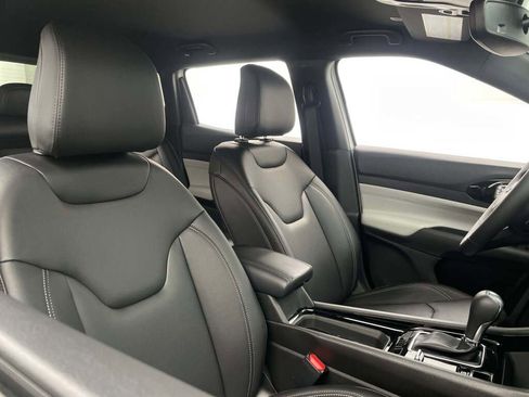 New 2026 Jeep Compass Limited image 18