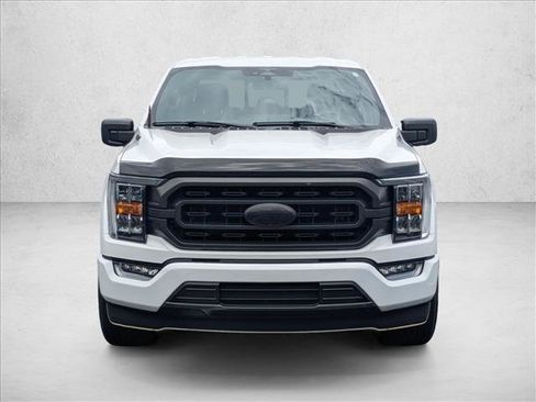 Used 2023 Ford F150 XLT w/ Equipment Group 302A High RWD image 2