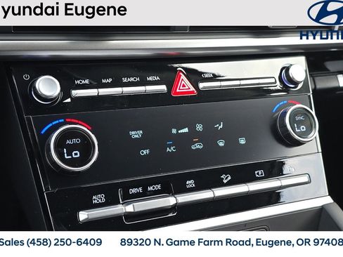 New 2026 Hyundai Santa Fe SE image 23