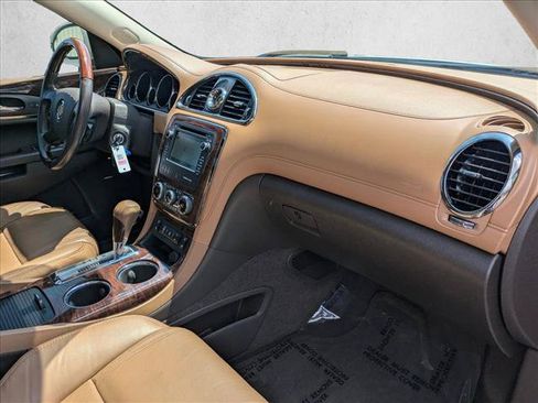Used 2013 Buick Enclave Premium FWD image 24