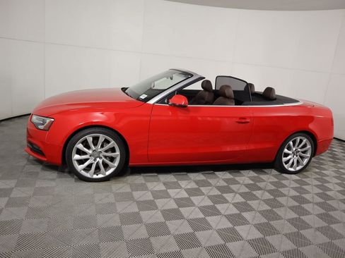 Used 2013 Audi A5 2.0T Prestige image 8