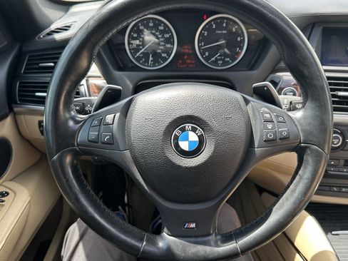 Used 2014 BMW X6 xDrive50i AWD/4WD image 19