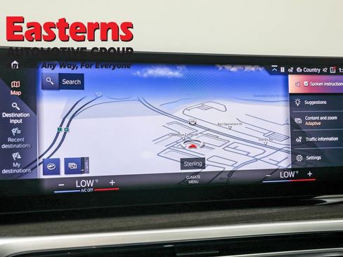 Used 2023 BMW 330i Sedan w/ M Sport Package RWD image 18