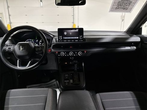 Used 2023 Honda CR-V Sport image 10