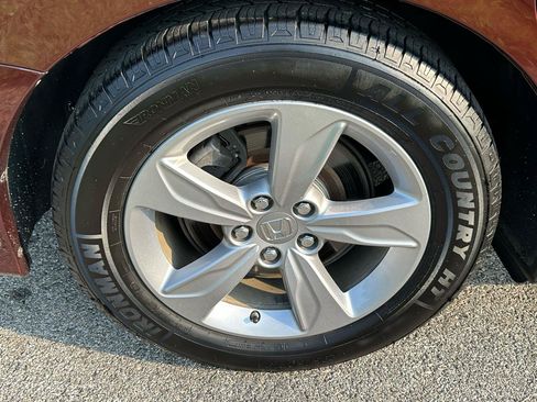 Used 2020 Honda Odyssey EX-L image 55