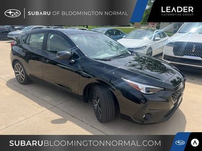 New 2026 Subaru Impreza 2.0i Sport