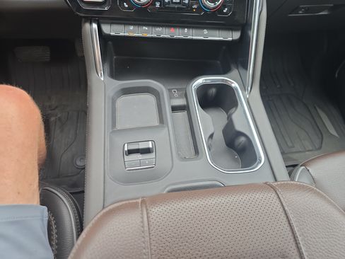 Used 2026 GMC Sierra 2500 Denali AWD/4WD image 29