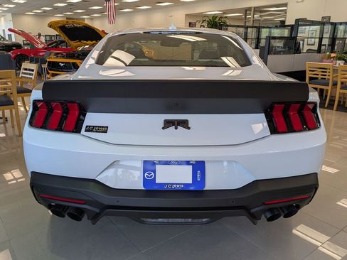 New 2026 Ford Mustang GT Premium RWD image 5