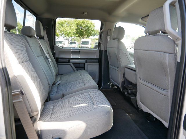 Used 2019 Ford F150 XLT w/ Equipment Group 302A Luxury AWD/4WD image 16