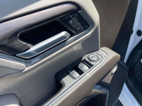 Used 2024 Chevrolet Silverado 1500 LTZ w/ Technology Package image 13