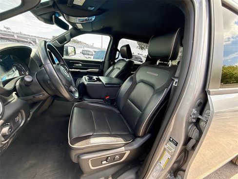 Certified 2023 RAM 1500 Laramie image 23