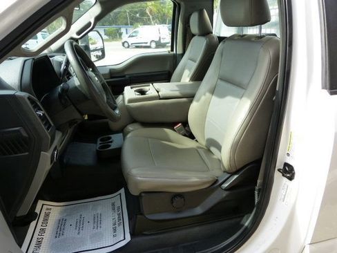 Used 2018 Ford F250 XL image 21