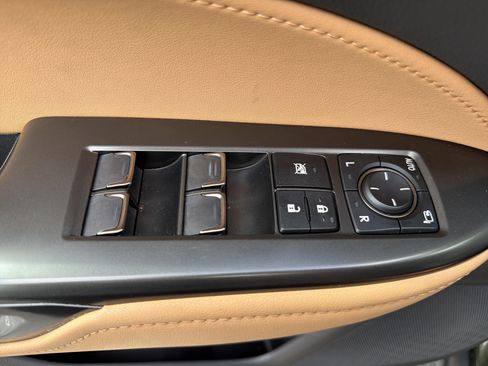 Certified 2025 Lexus NX 350 AWD w/ Cold Area Package image 14