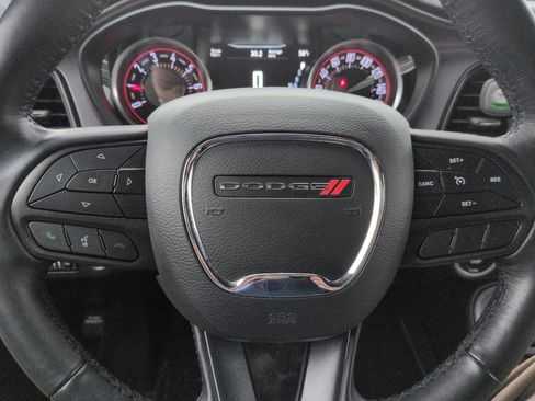 Used 2023 Dodge Challenger SXT w/ Cold Weather Group image 11