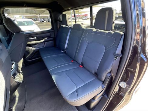 New 2026 RAM 1500 Express AWD/4WD image 20