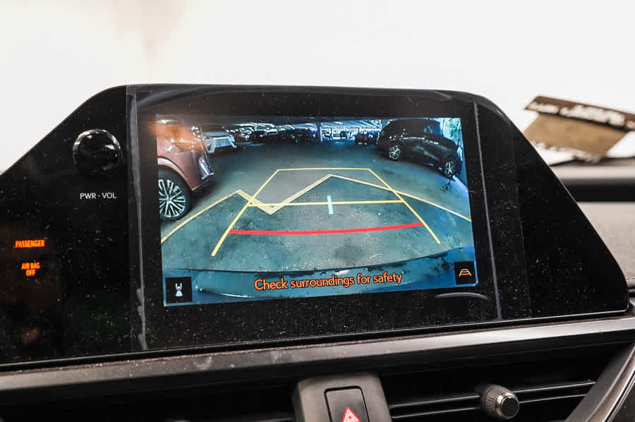 Used 2025 Lexus UX 300h FWD w/ Accessory Package (Z1) image 25