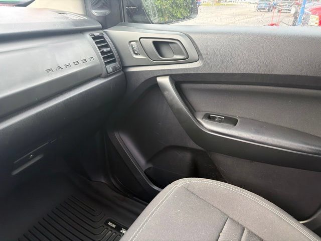 Used 2020 Ford Ranger XL w/ FX4 Off-Road Package AWD/4WD image 23