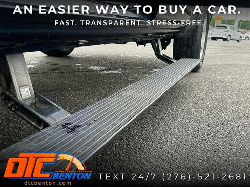 Used 2023 RAM 1500 Big Horn AWD/4WD image 30