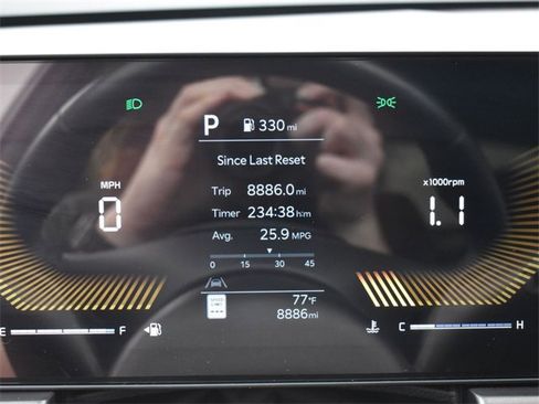 Certified 2025 Kia K5 GT-Line image 17