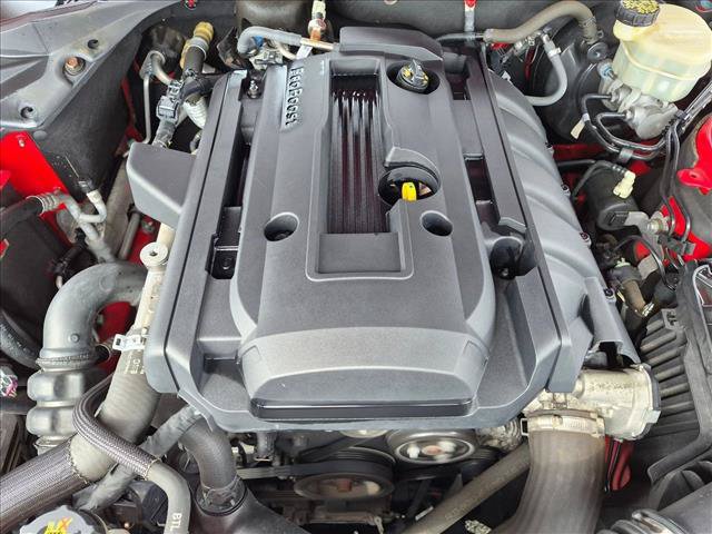 Used 2016 Ford Mustang Coupe RWD image 21