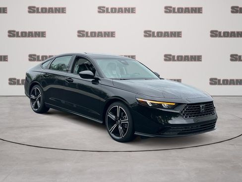 New 2026 Honda Accord SE image 7