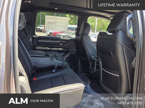 New 2026 RAM 1500 Limited AWD/4WD image 15
