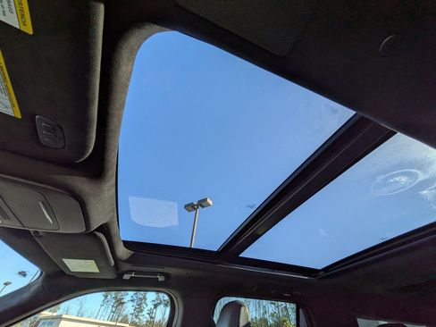 Certified 2025 Lincoln Navigator L Black Label image 25