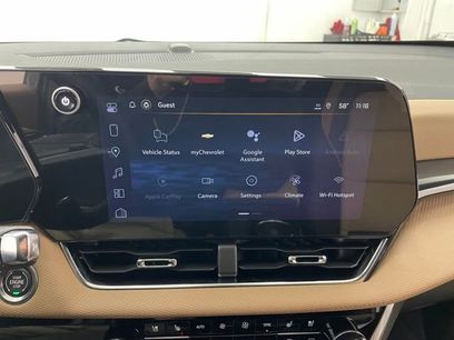 New 2026 Chevrolet Equinox ACTIV w/ Convenience Package III