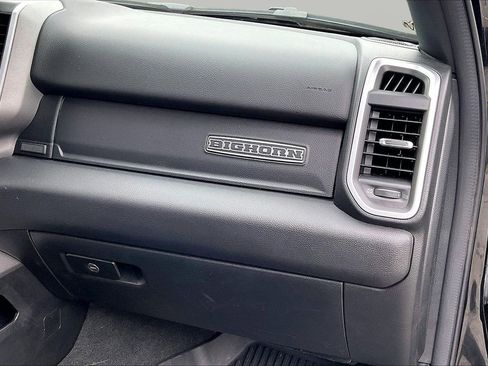 Certified 2024 RAM 1500 Big Horn image 21