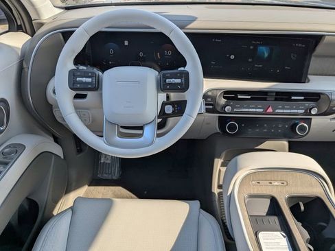 New 2026 Hyundai Palisade SEL FWD image 14