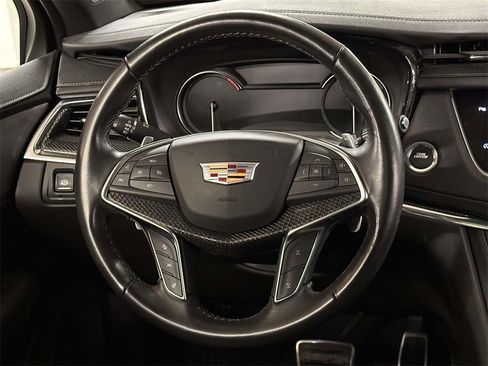 Used 2023 Cadillac XT5 Sportv image 20